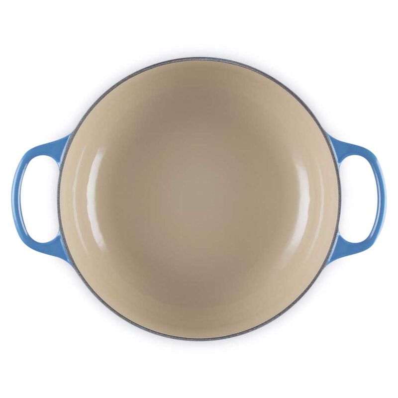 Le Creuset Signature Collection Cast Iron Sauteuse 24cm image number 1